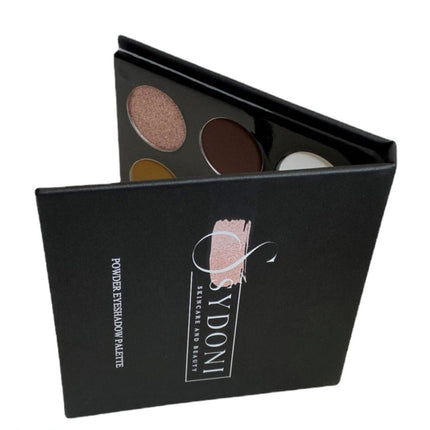 Sydoni - JOURNEE EYESHADOW PALETTE