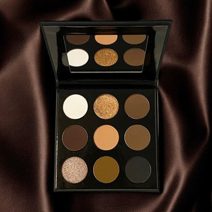 Sydoni - JOURNEE EYESHADOW PALETTE