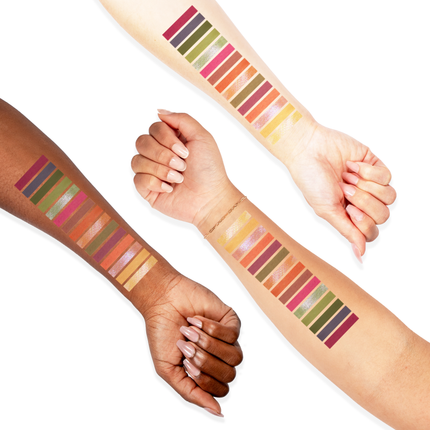 Profusion Cosmetics - Pumpkin Spice | 15 Shade Palette