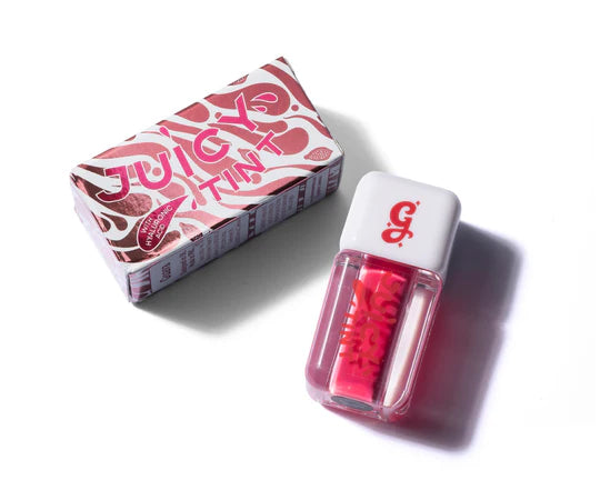 Glisten Cosmetics - Guava (Light Pink) Juicy Tint - Lip Tint