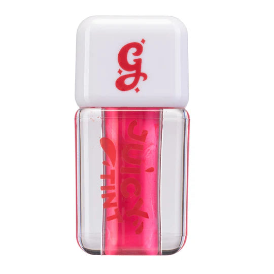 Glisten Cosmetics - Guava (Light Pink) Juicy Tint - Lip Tint