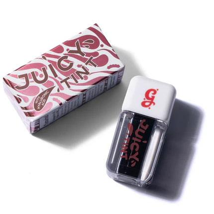 Glisten Cosmetics - Tamarind (Brown) Juicy Tint - Lip Tint