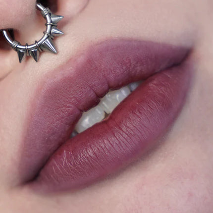 Glisten Cosmetics -Brunia (Mauve) Juicy Tint - Lip Tint