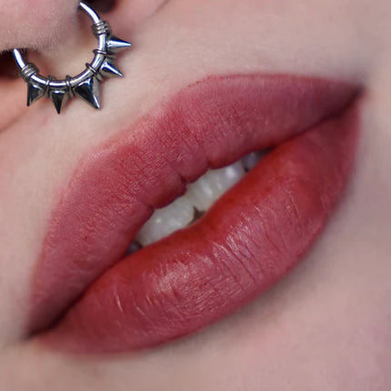 Glisten Cosmetics - Goji Berry (Pink) Juicy Tint - Lip Tint