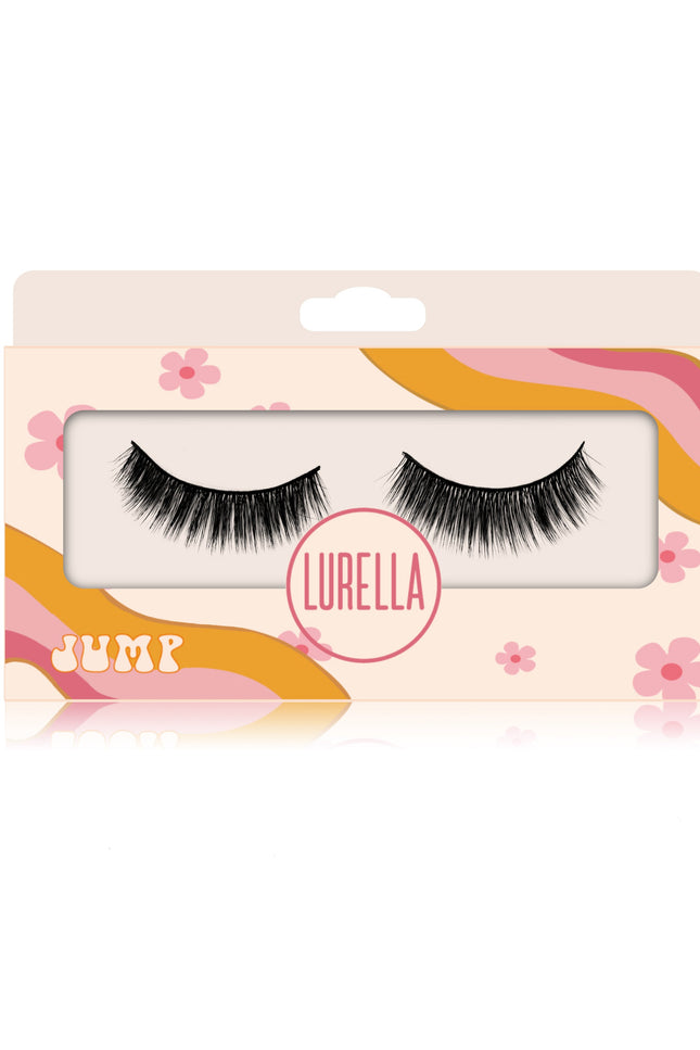 Lurella Cosmetics - Jump