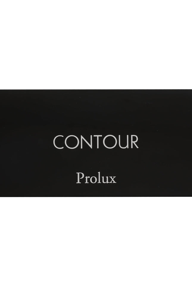 Prolux Cosmetics - Prolux Cream Contour Palette