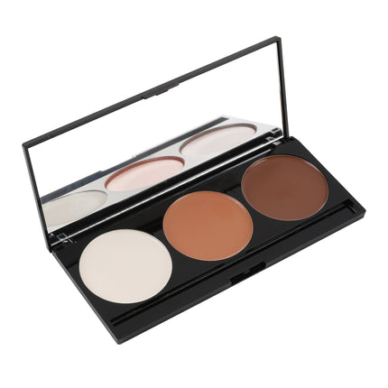 Prolux Cosmetics - Prolux Cream Contour Palette