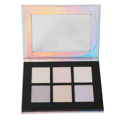 Prolux Cosmetics - Holographic Highlight Palette