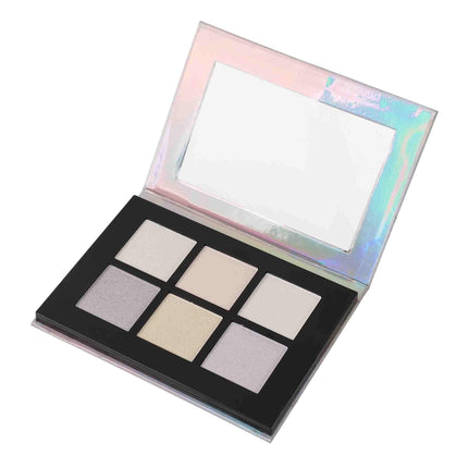 Prolux Cosmetics - Holographic Highlight Palette