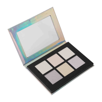 Prolux Cosmetics - Holographic Highlight Palette