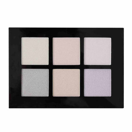 Prolux Cosmetics - Holographic Highlight Palette