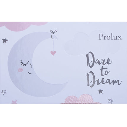 Prolux Cosmetics - Dare to Dream Eyeshadow Palette