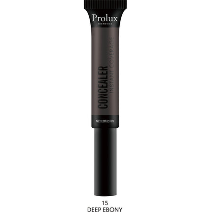 Prolux Cosmetics - Prolux Instant Coverage Concealer