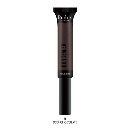 Prolux Cosmetics - Prolux Instant Coverage Concealer