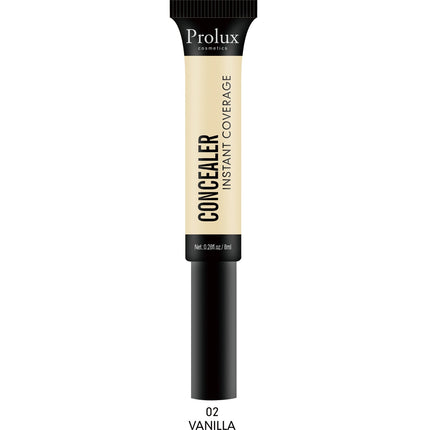 Prolux Cosmetics - Prolux Instant Coverage Concealer