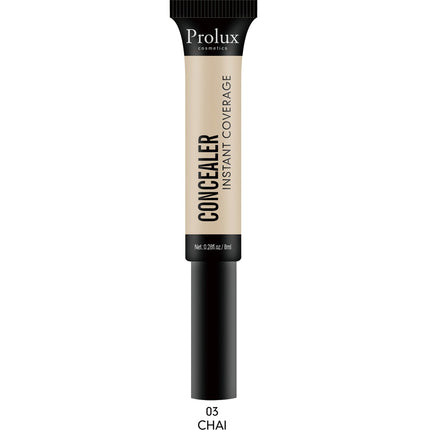 Prolux Cosmetics - Prolux Instant Coverage Concealer