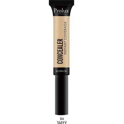 Prolux Cosmetics - Prolux Instant Coverage Concealer