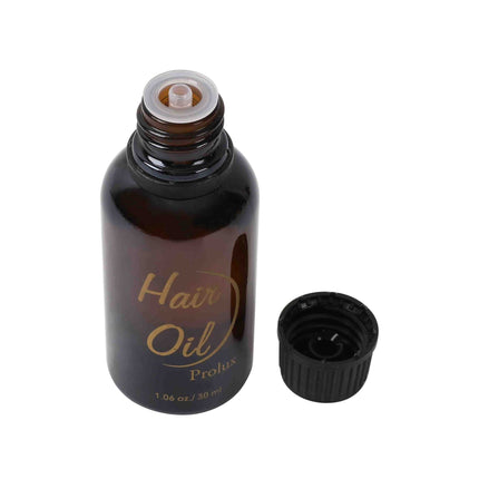 Prolux Cosmetics - Hair Oil