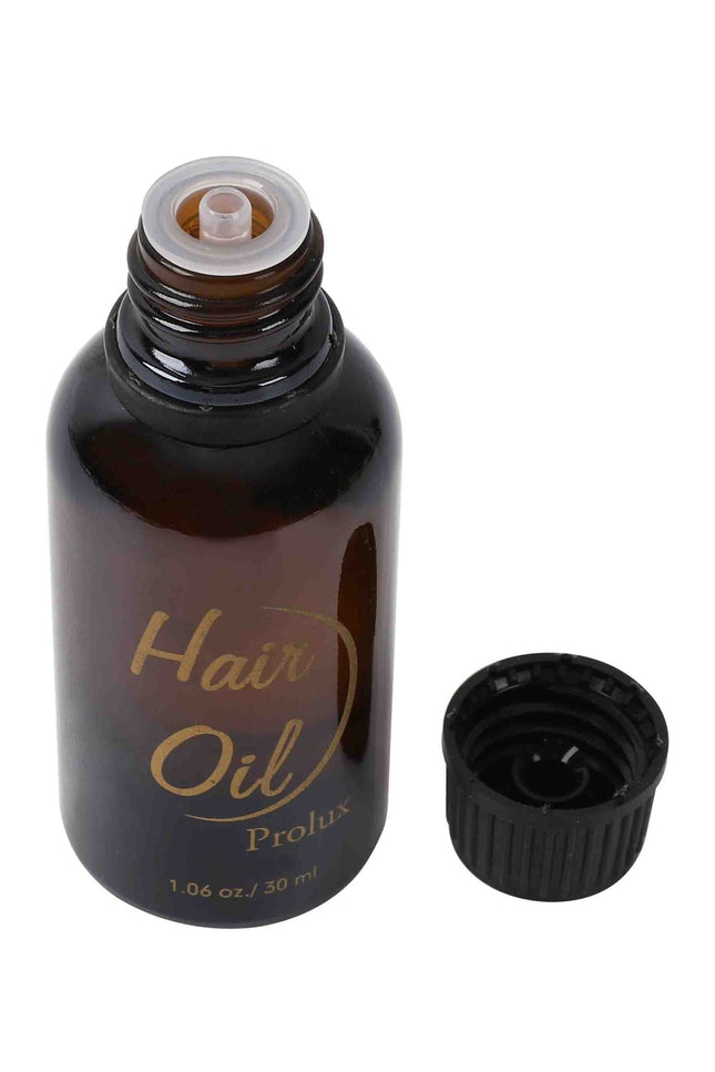 Prolux Cosmetics - Hair Oil