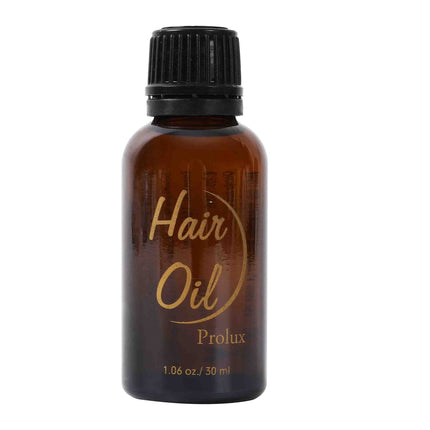 Prolux Cosmetics - Hair Oil