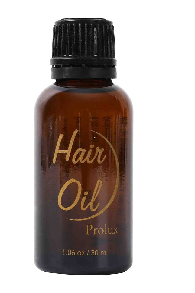 Prolux Cosmetics - Hair Oil