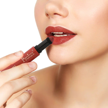 Prolux Cosmetics - Sweet Delights - Powder Lipstick Trio