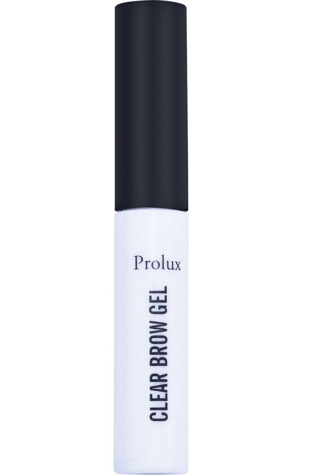 Prolux Cosmetics - Prolux Clear Brow Gel