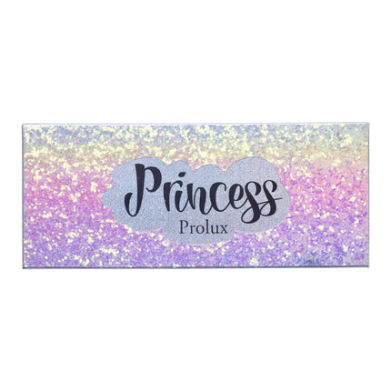 Prolux Cosmetics - Prolux Princess Eyeshadow Palette
