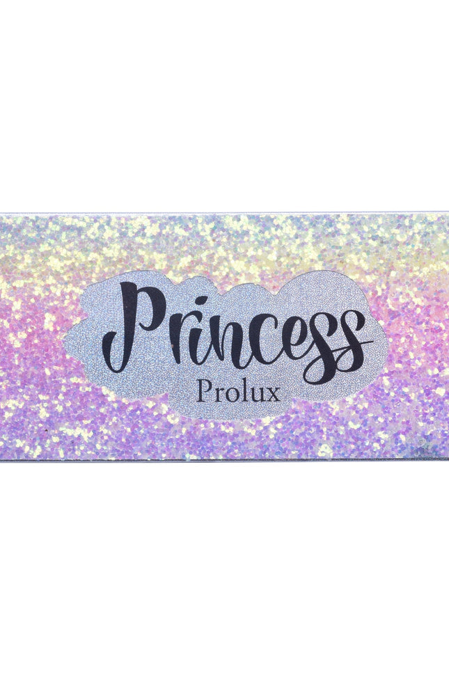 Prolux Cosmetics - Prolux Princess Eyeshadow Palette