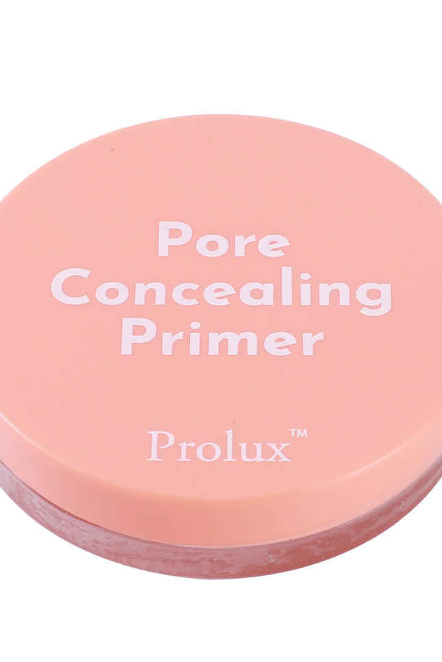 Prolux Cosmetics - Pore Concealing Primer by Prolux