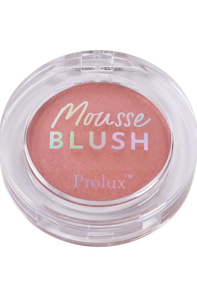 Prolux Cosmetics - Prolux Mousse Blush