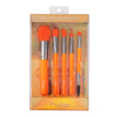 Neon Orange