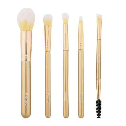 Prolux Cosmetics - Deluxe Brush Set