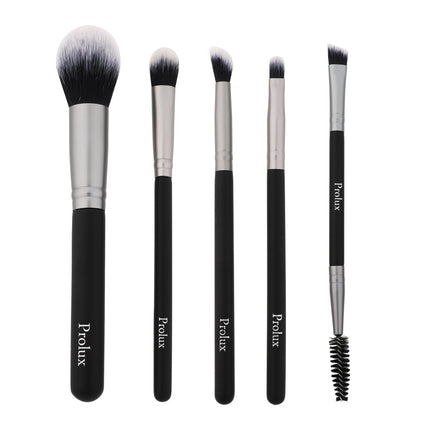 Prolux Cosmetics - Deluxe Brush Set