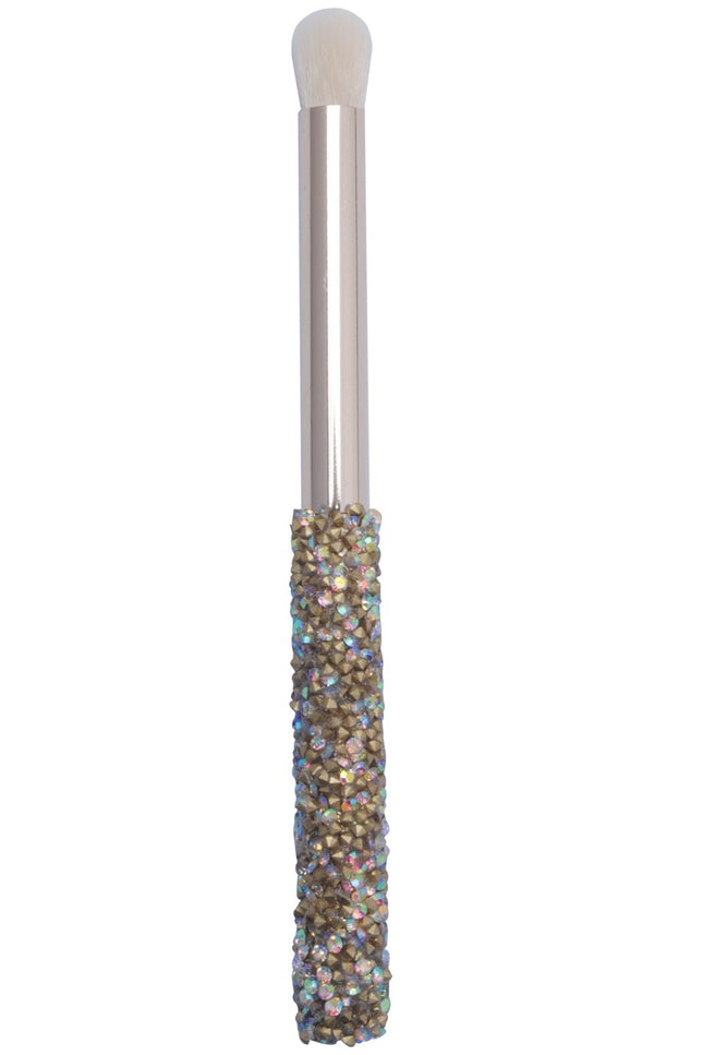 Prolux Cosmetics - Glitter Handled Eyeshadow Brush