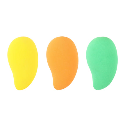 Prolux Cosmetics - Mango Blending Sponge Set