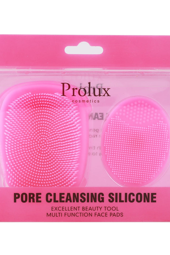Prolux Cosmetics - Pore Cleansing Silicone Scrubber