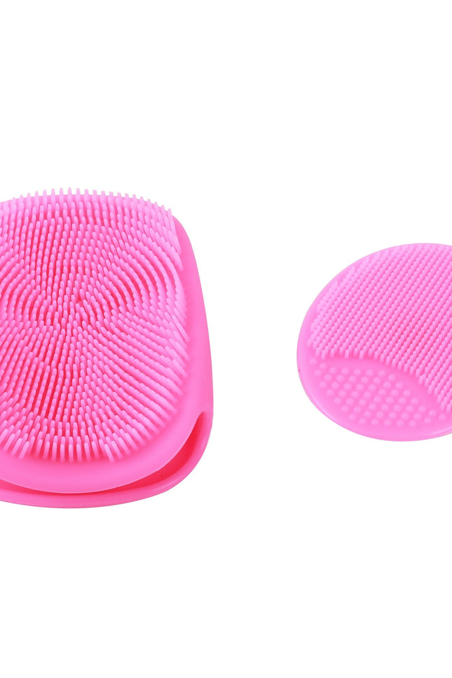 Prolux Cosmetics - Pore Cleansing Silicone Scrubber