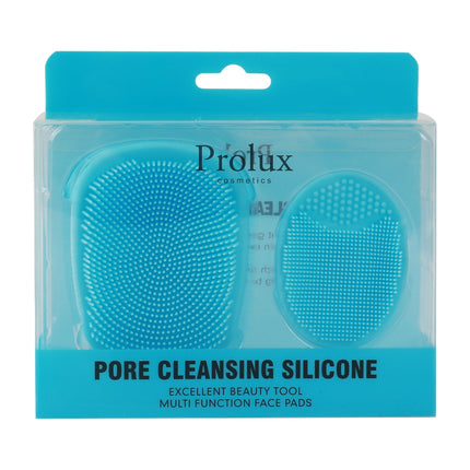Prolux Cosmetics - Pore Cleansing Silicone Scrubber