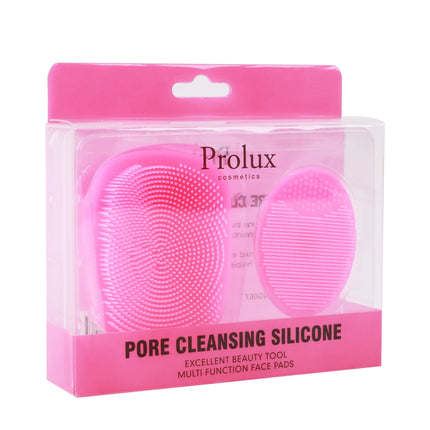 Prolux Cosmetics - Pore Cleansing Silicone Scrubber