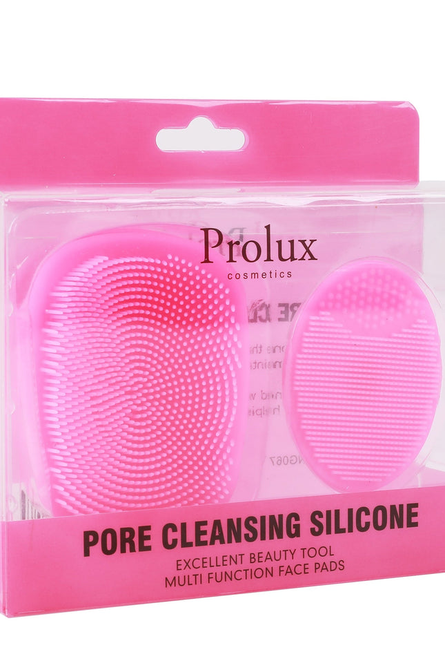 Prolux Cosmetics - Pore Cleansing Silicone Scrubber