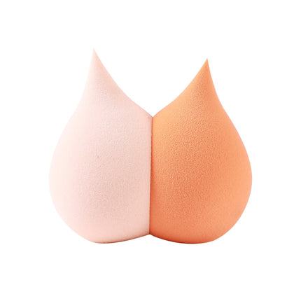 Prolux Cosmetics - 2 in 1 Cat Sponge Set