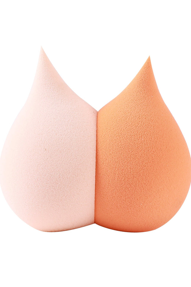 Prolux Cosmetics - 2 in 1 Cat Sponge Set