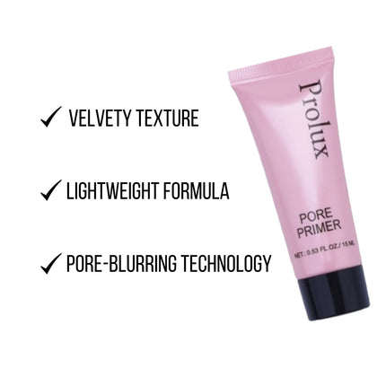Prolux Cosmetics - Best Pore Minimizing Primer by Prolux