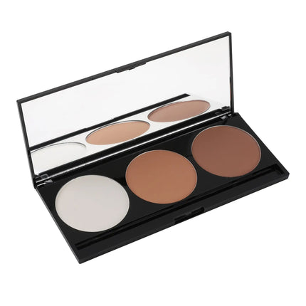 Prolux Cosmetics - Best Powder Contour Palette by Prolux