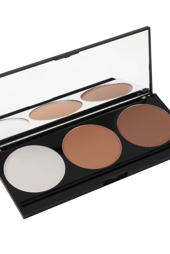 Prolux Cosmetics - Best Powder Contour Palette by Prolux