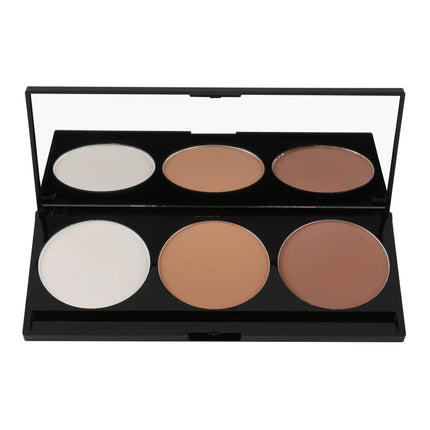 Prolux Cosmetics - Best Powder Contour Palette by Prolux