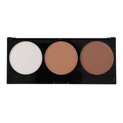 Prolux Cosmetics - Best Powder Contour Palette by Prolux