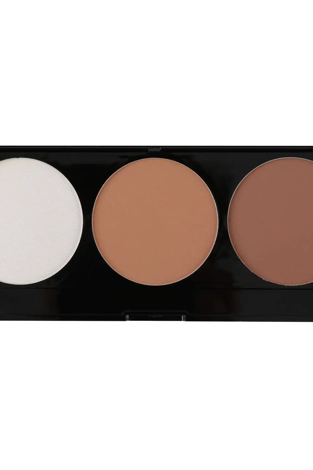Prolux Cosmetics - Best Powder Contour Palette by Prolux