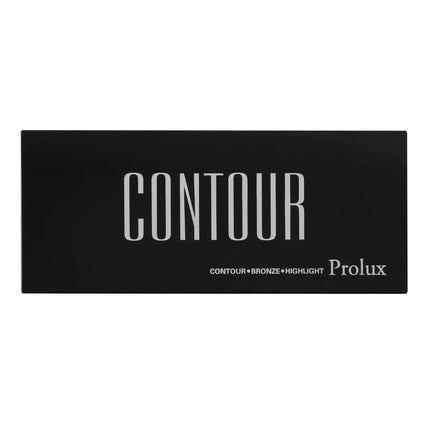 Prolux Cosmetics - Best Powder Contour Palette by Prolux